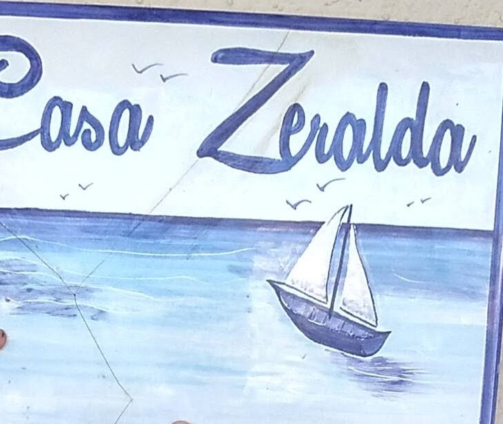 Zeralda & Vistamare
